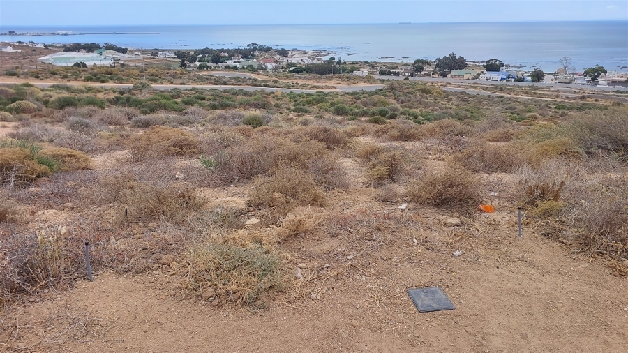 0 Bedroom Property for Sale in St Helena Views Western Cape